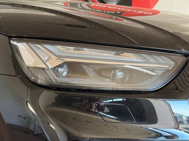 AUDI Q5 50 TFSI quattro Plug-in S line plus Tetto/Matrix