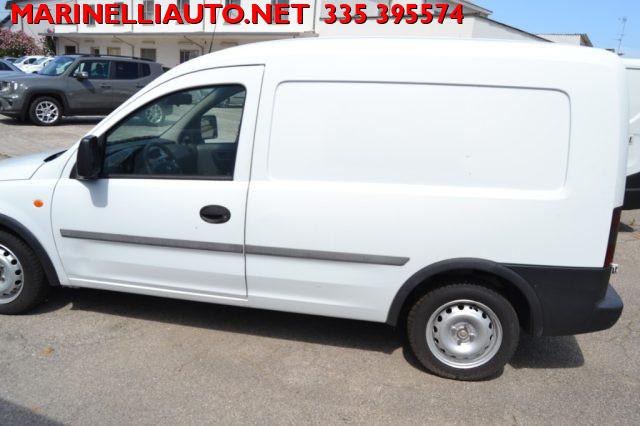 OPEL Combo 1.7 DI 3p. Van