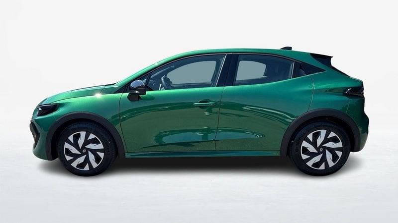 Renault Clio Nuova evolution full hybrid E-Tech 160