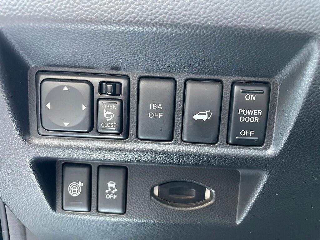 INFINITI FX30d S PREMIUM BLACK EDITION