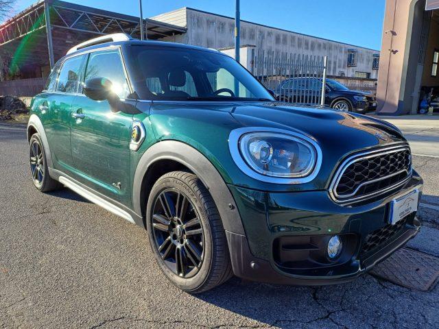 MINI Countryman 1.5 Cooper SE Hype Countryman ALL4 Automatica