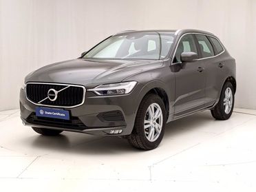 VOLVO XC60 D4 AWD Geartronic R-design del 2018