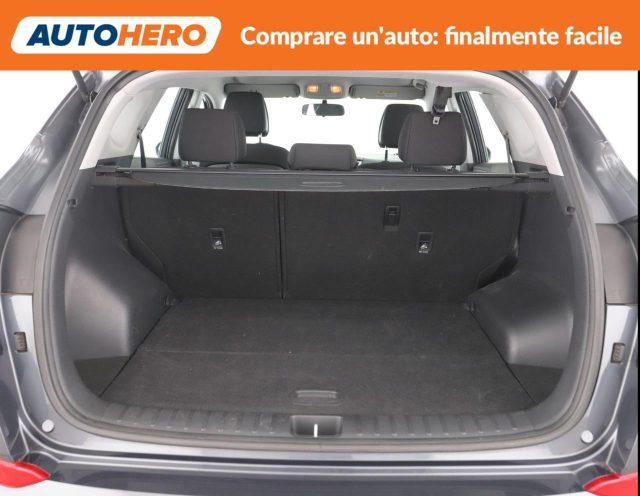 HYUNDAI Tucson 1.7 CRDi DCT XPlus