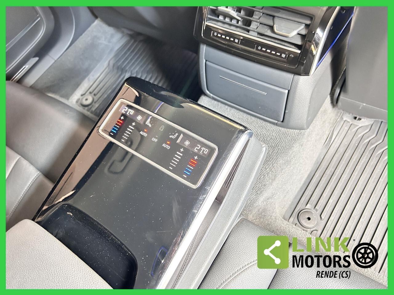 Audi A8 50 TDI 3.0 quattro tiptronic 05/2023