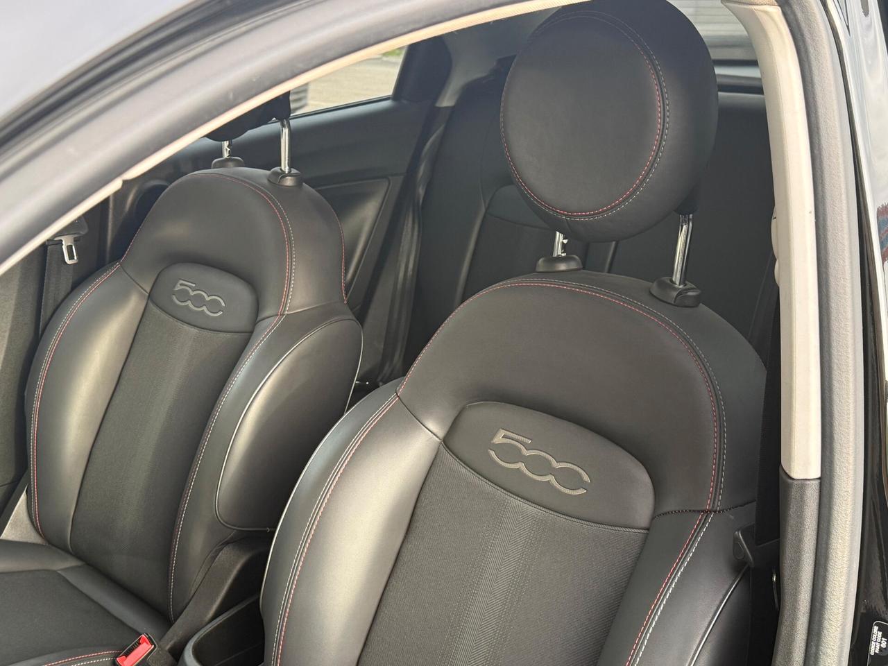 Fiat 500X 1.6 MultiJet 130 CV Sport