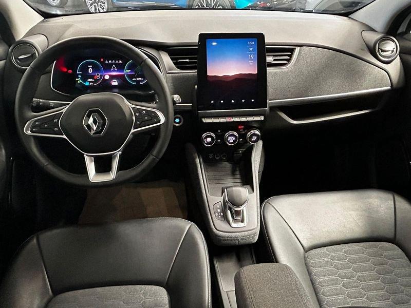 Renault ZOE ZOE Intens R135