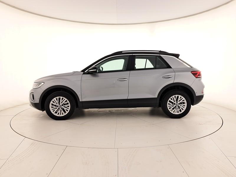 Volkswagen T-Roc 1.5 tsi life dsg