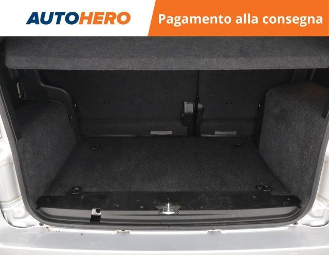 FIAT Qubo 1.3 MJT 80 CV Lounge