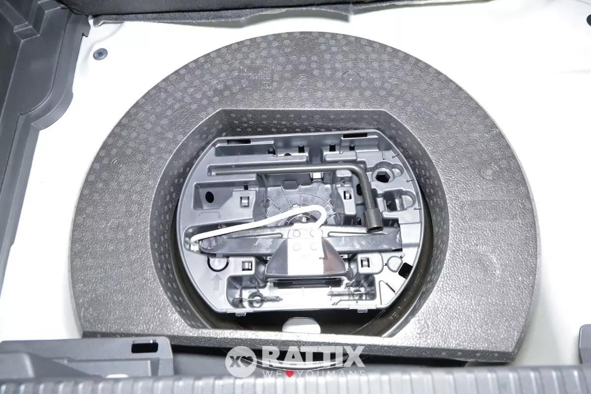 Citroen C3 Aircross 1.2 Puretech 130CV Shine EAT6