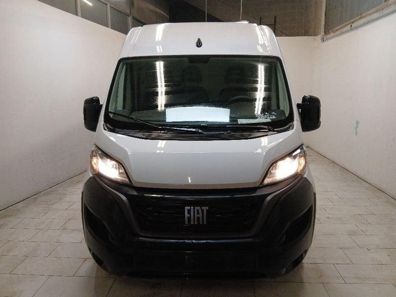 FIAT Ducato 35 MH2 2.2 mjt3 140cv serie 9