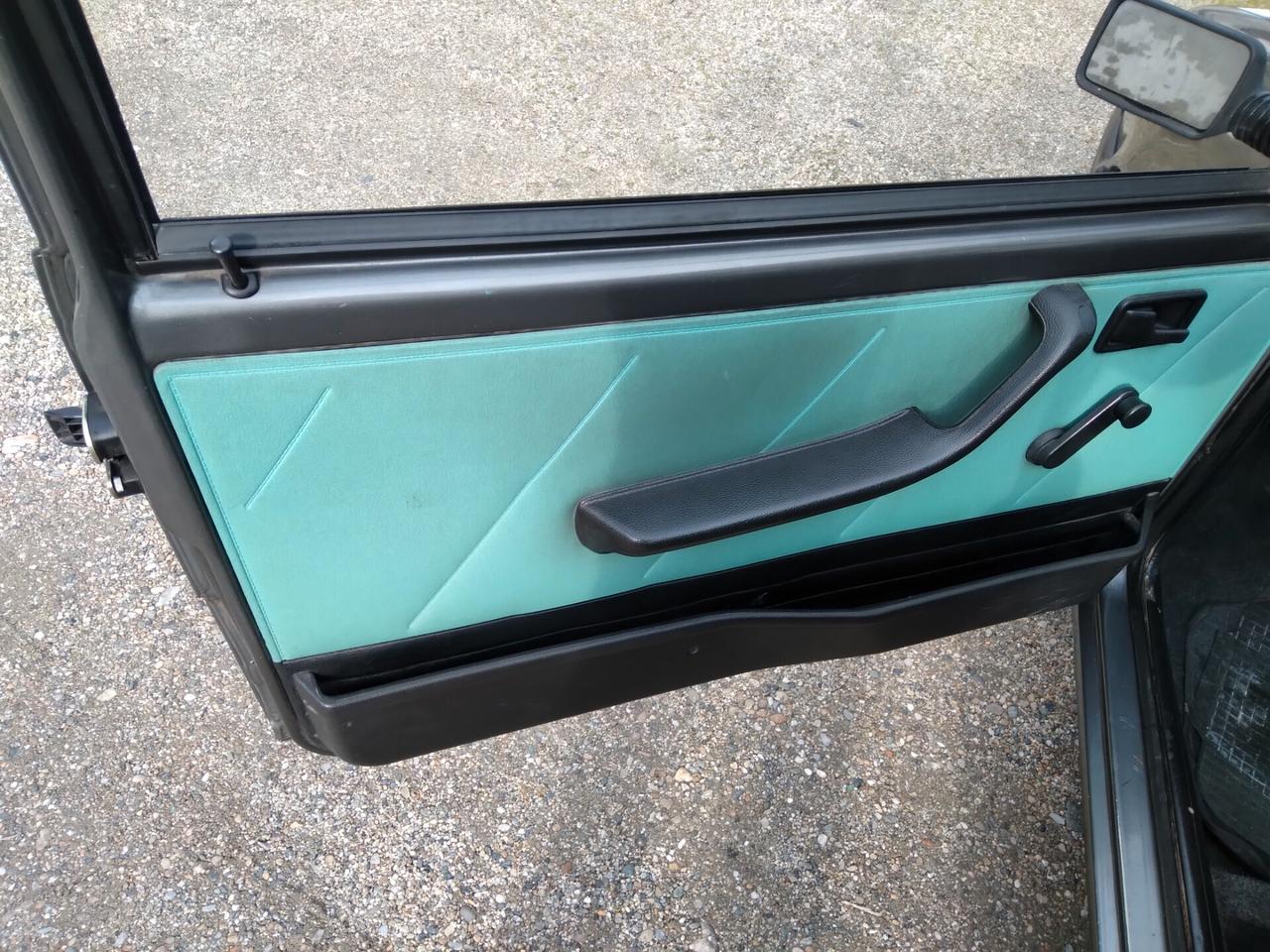 Fiat Uno 45 3 porte Fire x neopatentati