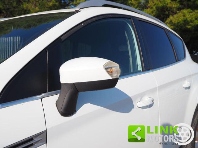 FORD Kuga 2.0 TDCi 163 CV 4WD Powersh.Titanium DPF