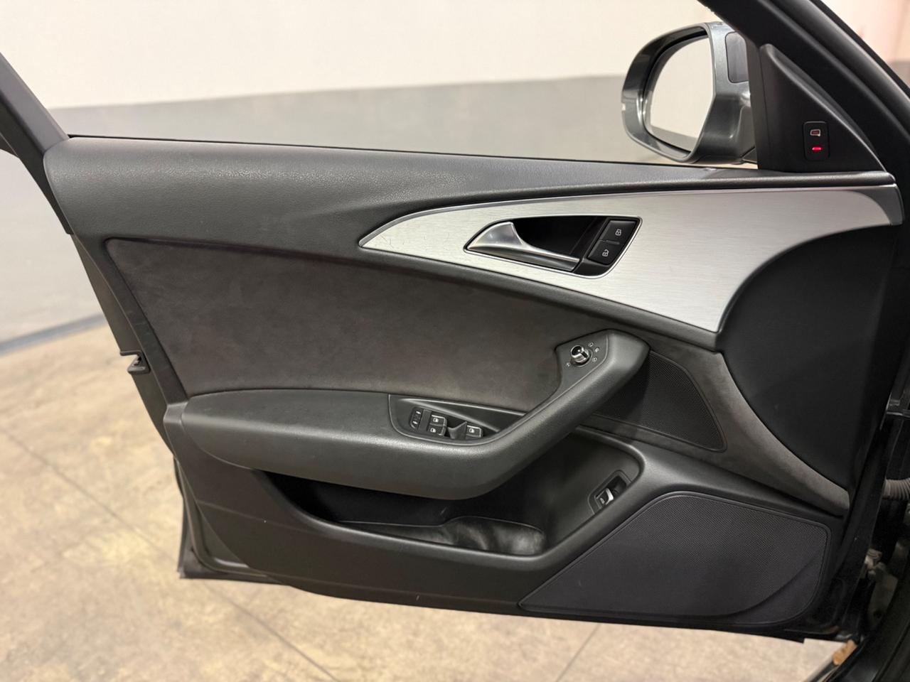 Audi A6 Avant 2.0 TDI 190 CV ultra S tronic Business Plus