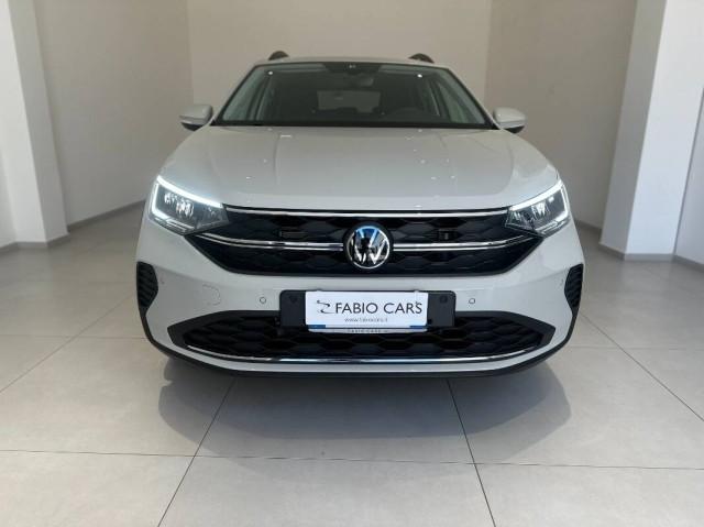 Volkswagen Taigo 1.0 tsi Life 95cv