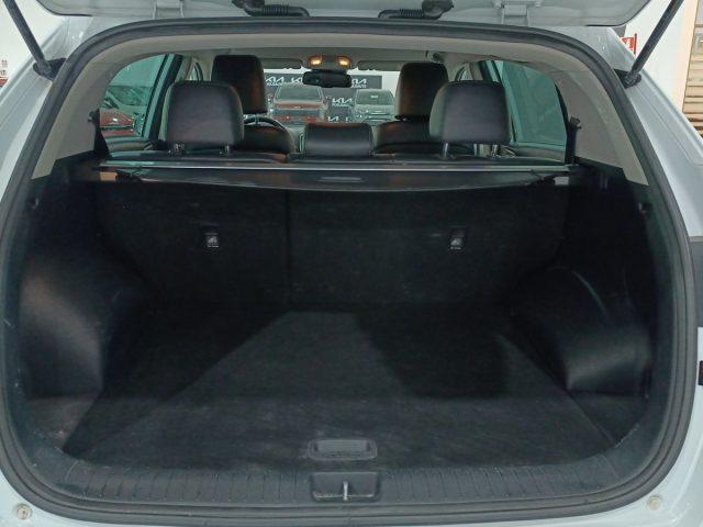 KIA Sportage 1.7 CRDI 2WD Business Class