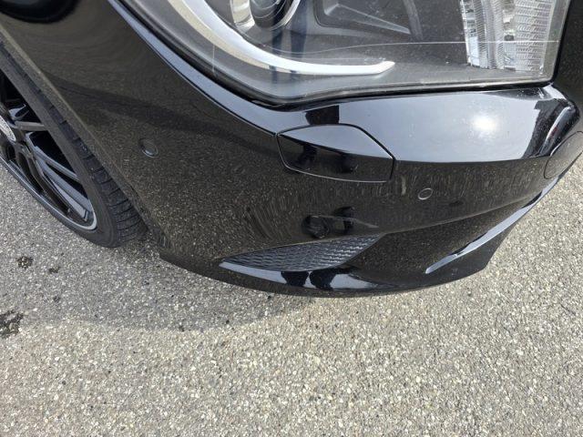 MERCEDES-BENZ CLA 200 d S.W. Automatic Premium PERMUTE