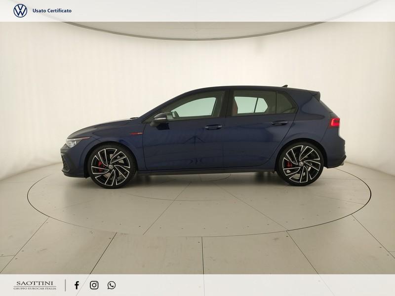 2.0 TSI GTI 245 CV DSG