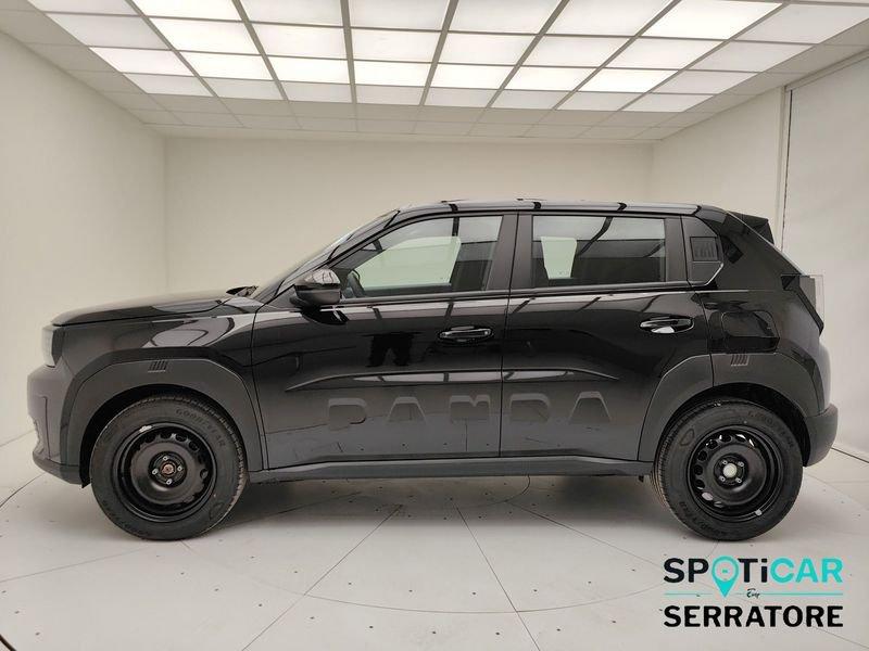 FIAT Grande Panda Nuova Hybrid Icon 1.2 Hybrid 110cv