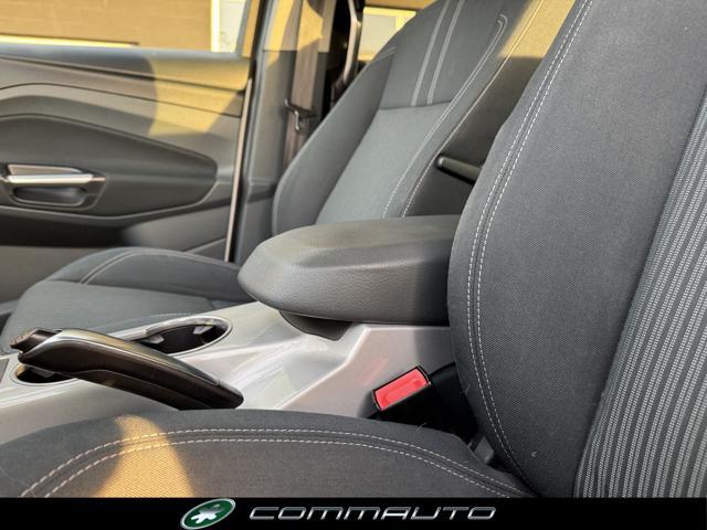 FORD C-Max 1.6 TDCi 115CV Titanium