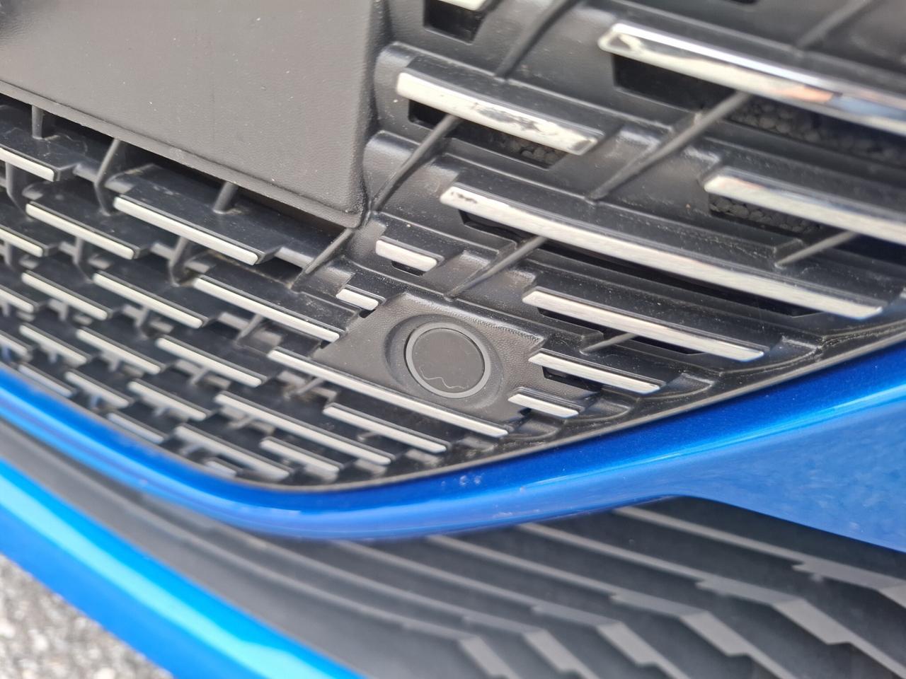 Peugeot 208 PureTech 1.2 GT line 100 cv 2023