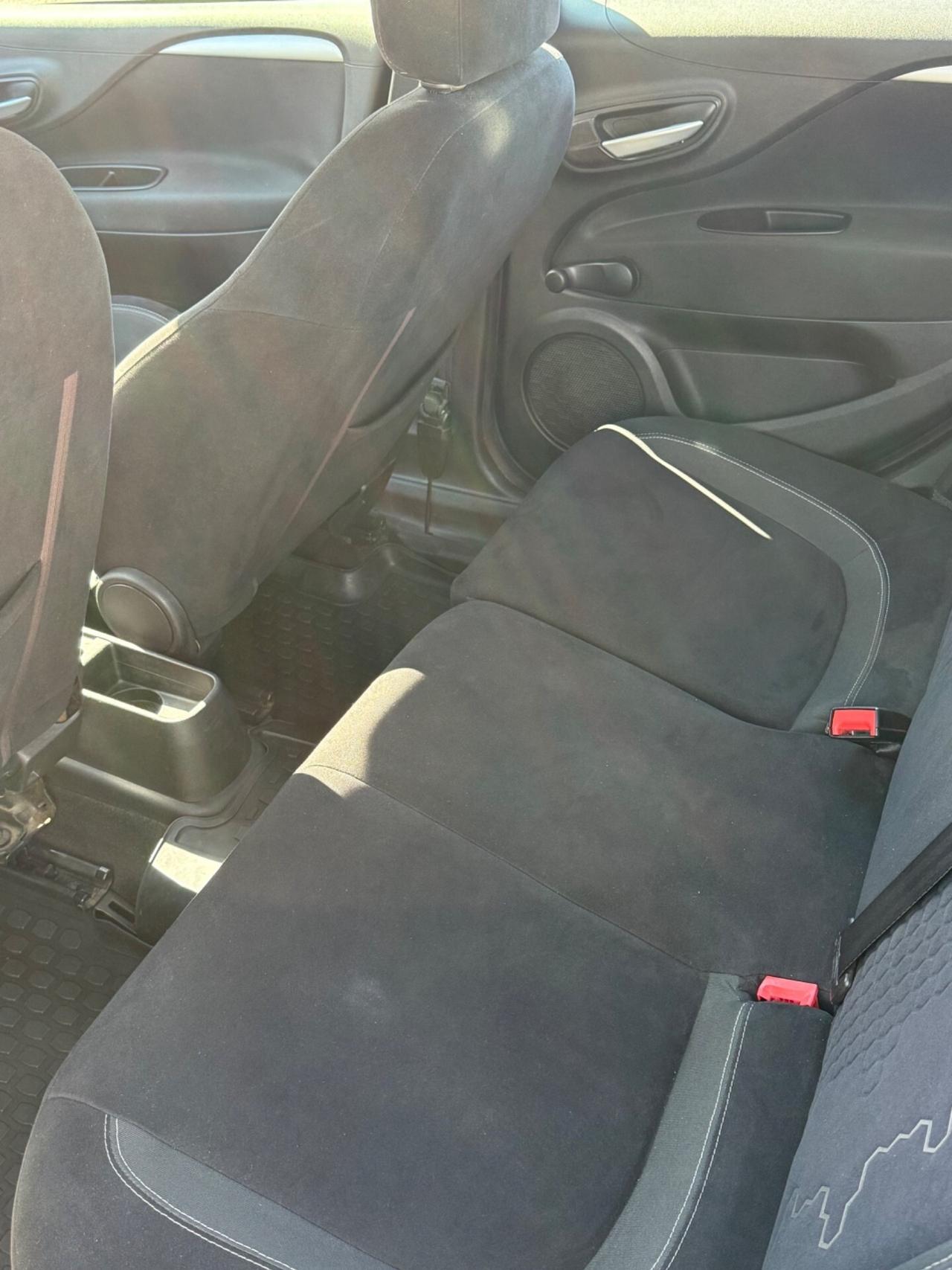 Fiat Punto 1.3 MJT II 75 CV 3 porte Lounge