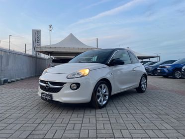 Opel Adam Rocks 1.2 70 CV Air