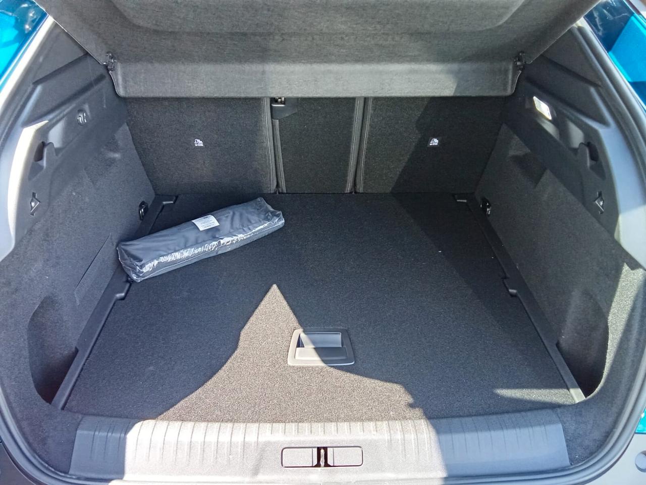 Peugeot 3008 Hybrid 145 e-DCS6 Allure Business