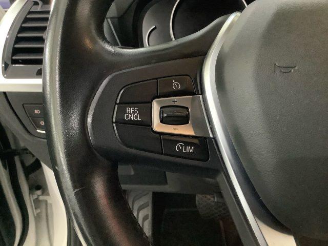 BMW X3 xDrive20d Business Advantage