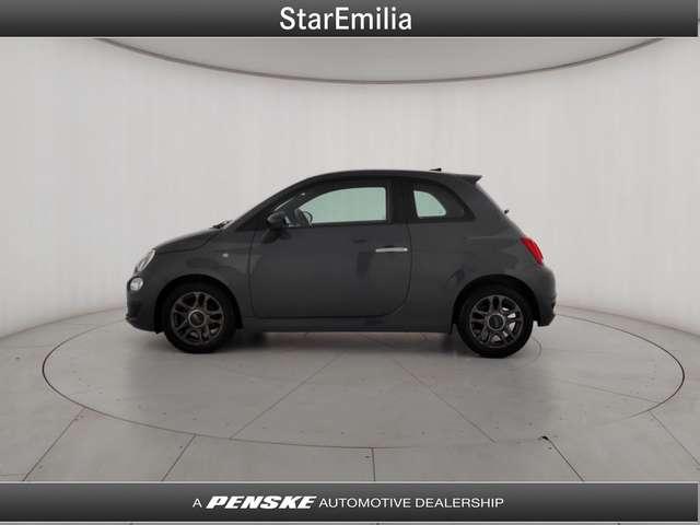 Fiat 500 500 1.0 Hybrid Sport