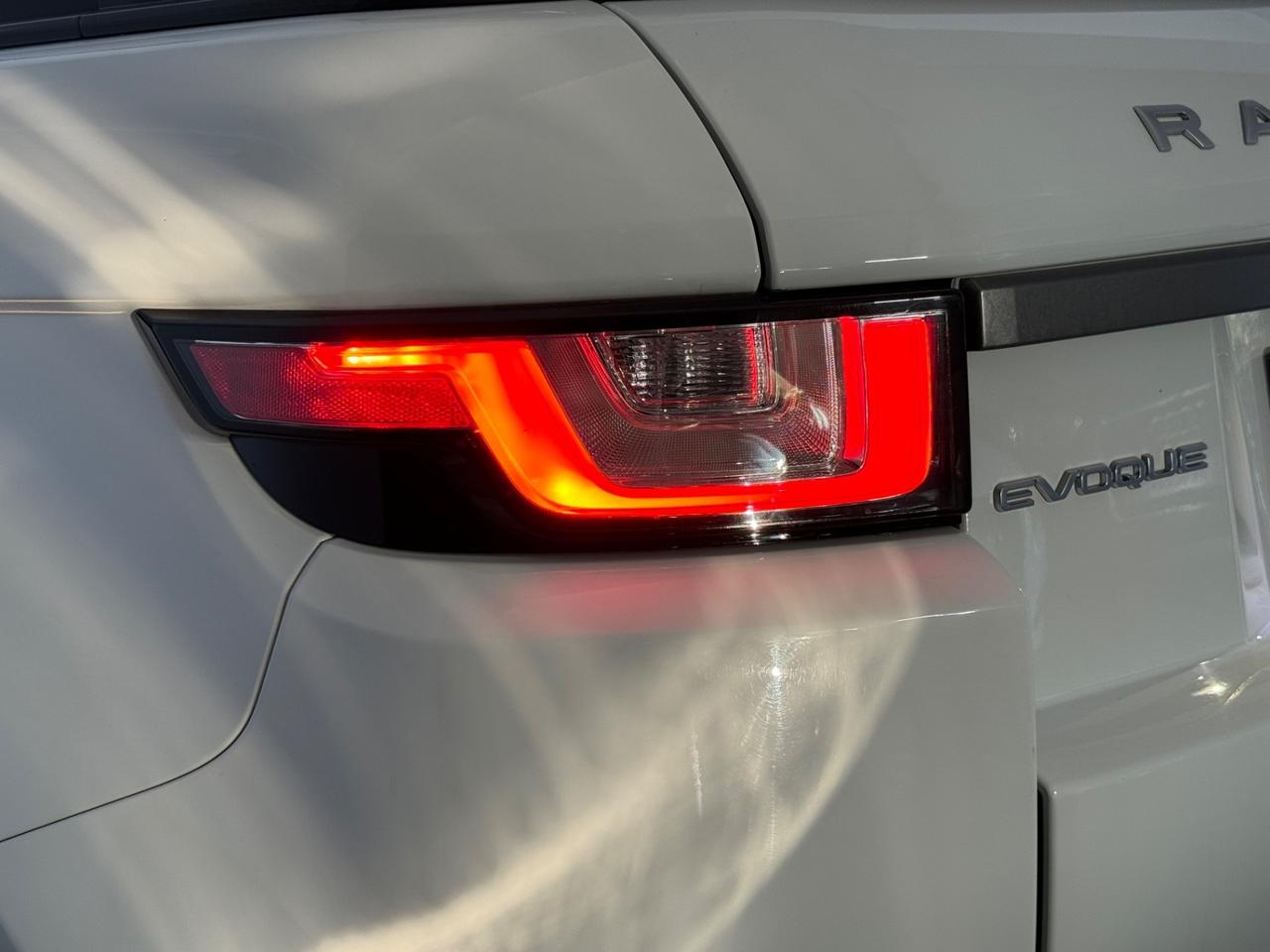 Land Rover Range Rover Evoque Range Rover Evoque 2.0 TD4 150 CV 5p. SE