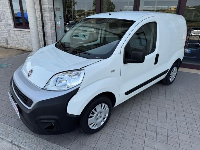 Fiat Fiorino 1.3 MULTIJET 80 CV