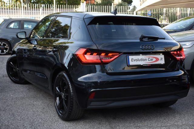 AUDI A1 25 TFSI Admired
