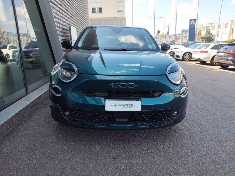 FIAT 600e La Prima