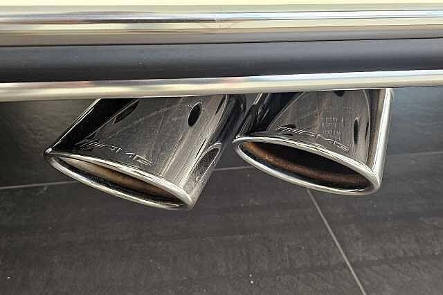 Mercedes-Benz G 63 AMG G 63 Mild hybrid AMG S.W.