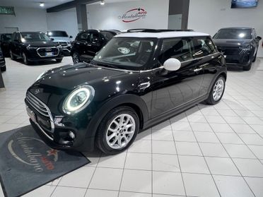 Mini 1.5 Cooper D