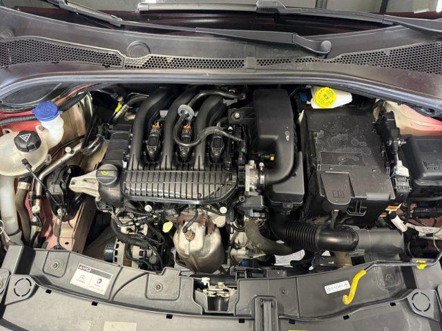 CITROEN C3 PureTech 82 Shine