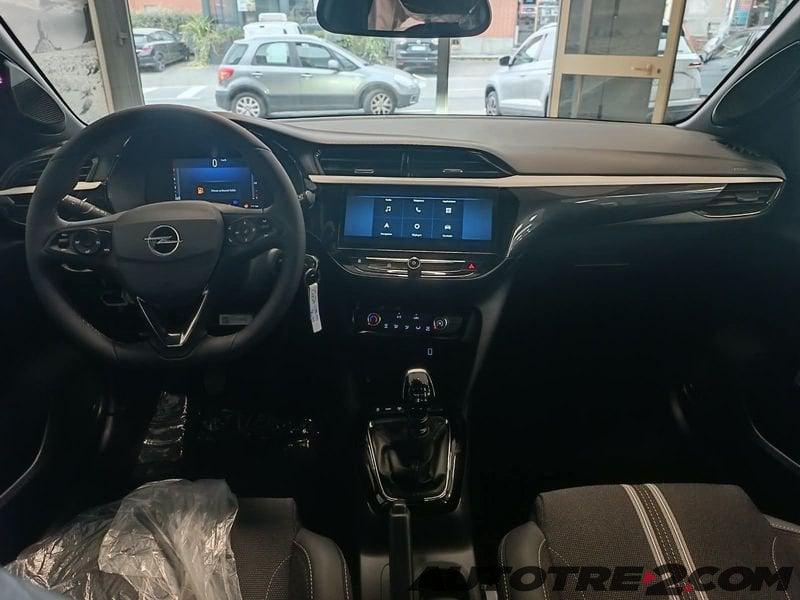 Opel Corsa Corsa 1.2 GS s&s 100cv