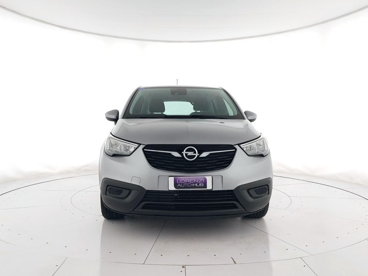 OPEL Crossland X 1.2 Advance 83cv my18.5 APP CONNECT+DAB