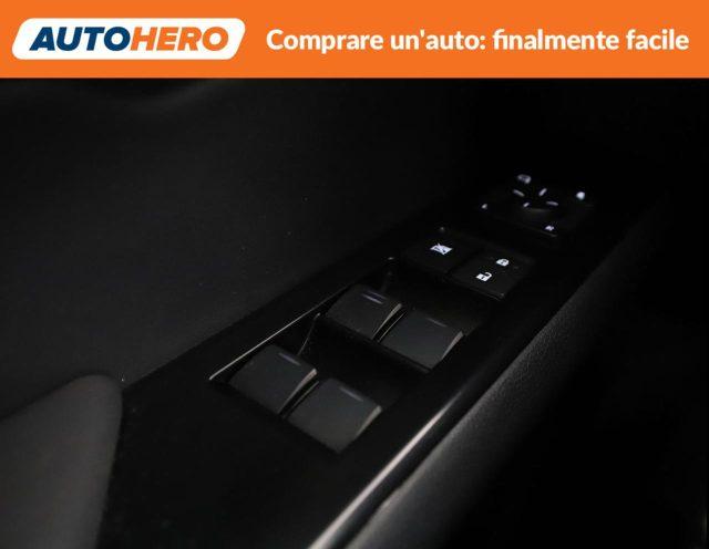 LEXUS UX Full Electric UX Hybrid Midnight