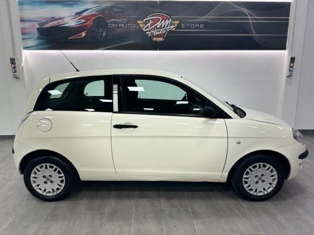 LANCIA Ypsilon 1.3 MJT 75 CV Platino