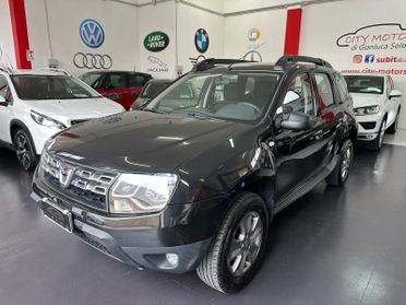 Dacia Duster 1.5 dCi 110 CV S&S 4x2 Laureate