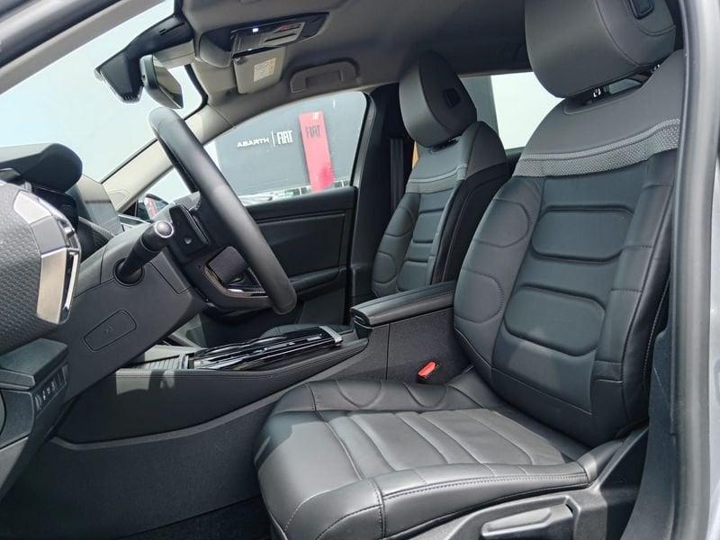 Citroën C5 X Hybrid 225 E-EAT8 Shine
