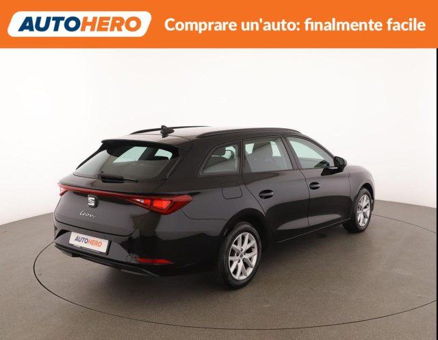 SEAT Leon 2.0 TDI Style