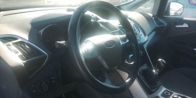 FORD C-Max 1.6 TDCi 115CV Titanium