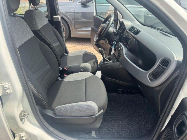 FIAT Panda 1.0 GSE S&S Hybrid Street AUTOCARRO 4 posti