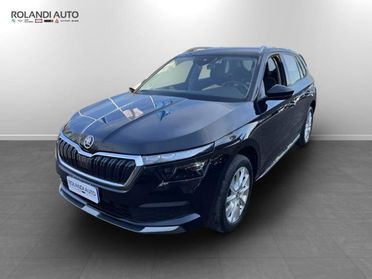 SKODA Kamiq 1.0 tsi Dark Shade 110cv