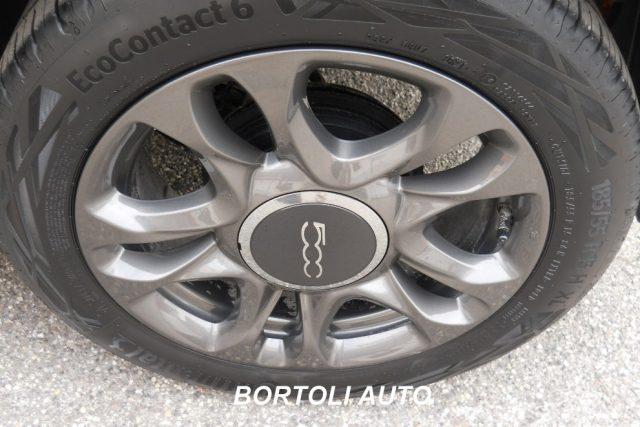 FIAT 500 1.0 HYBRID 9.000 KM CONNECT