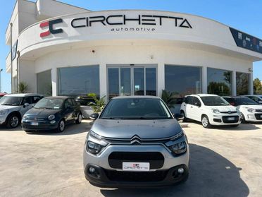 Citroen C3 1.2 puretech C-Series s&s 110cv