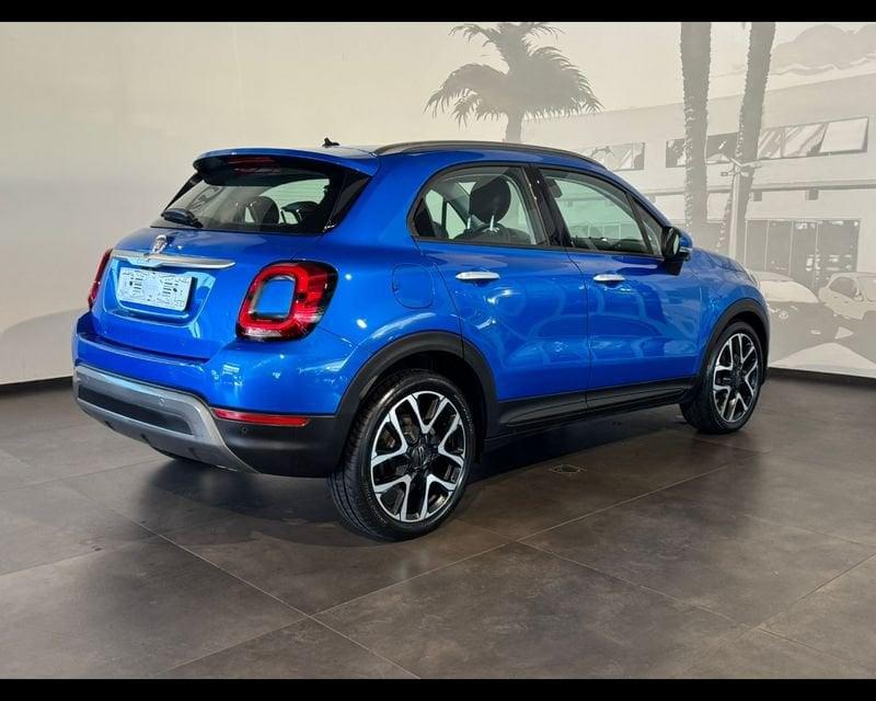 FIAT 500X 1.0 T3 120 CV Cross