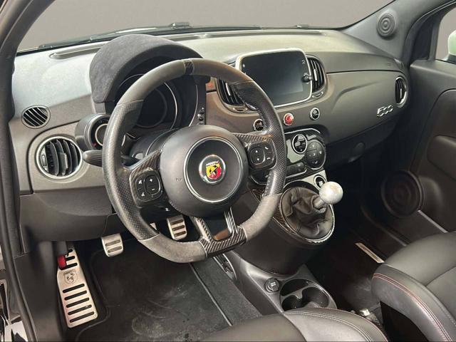 ABARTH 595 1.4 Turbo T-Jet 180 CV Esseesse